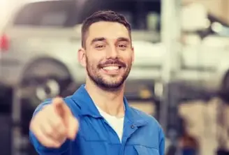 ¿Qué contempla una mantención automotriz?