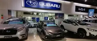 Indumotora One Mall Plaza Egaña