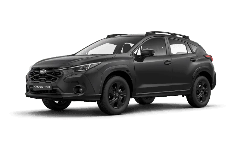 2.0I AWD CVT DYNAMIC ES - Negro Cristal Silica Exterior