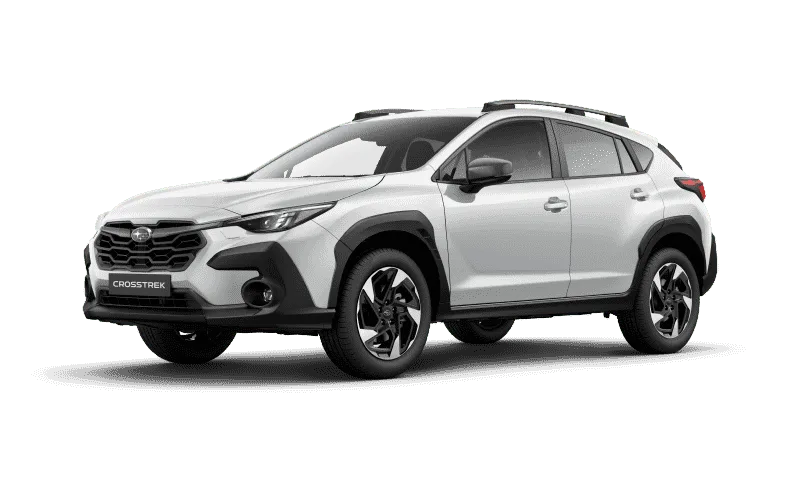 2.0I AWD CVT TOURING EYESIGHT HK 360 - Blanco Perlado Exterior