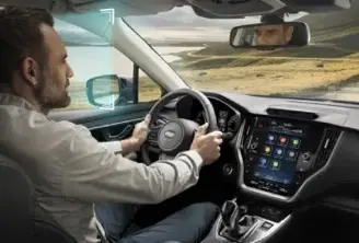 Todo Acerca de la Asistencia a la Conducción