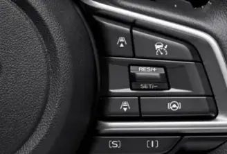 Control de velocidad y control crucero adaptativo en autos