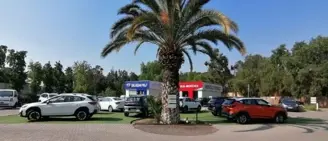 Aventura Motors Chicureo