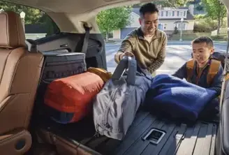 Consejos para elegir un SUV con más espacio interior
