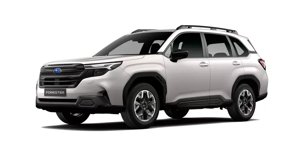 2.5 AWD CVT XS ES - Blanco Cristal Perlado Exterior