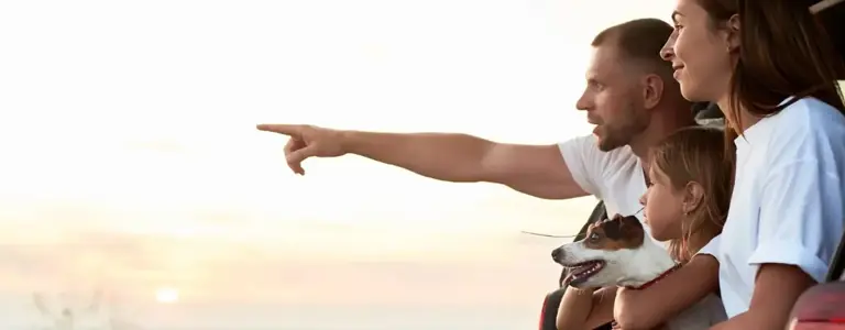 Auto recomendado para familia: ¿Cómo elegir el mejor?