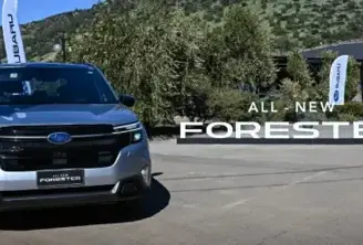 Subaru Outdoor Life: Más de 130 clientes vivieron la emoción de All New Forester