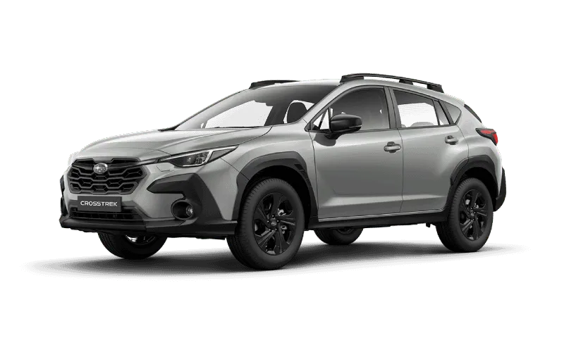 2.0I AWD CVT TOURING ES HK - Plateado Hielo Claro Exterior
