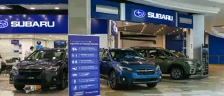 Pompeyo Carrasco Mall Plaza Sur