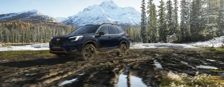 Subaru reconocido como mejor marca de Automóviles en EEUU