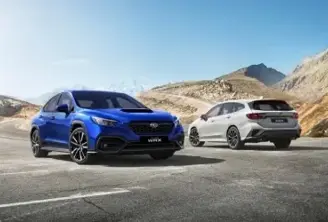 Subaru All New WRX; La Alta Perfomance llegó a Chile