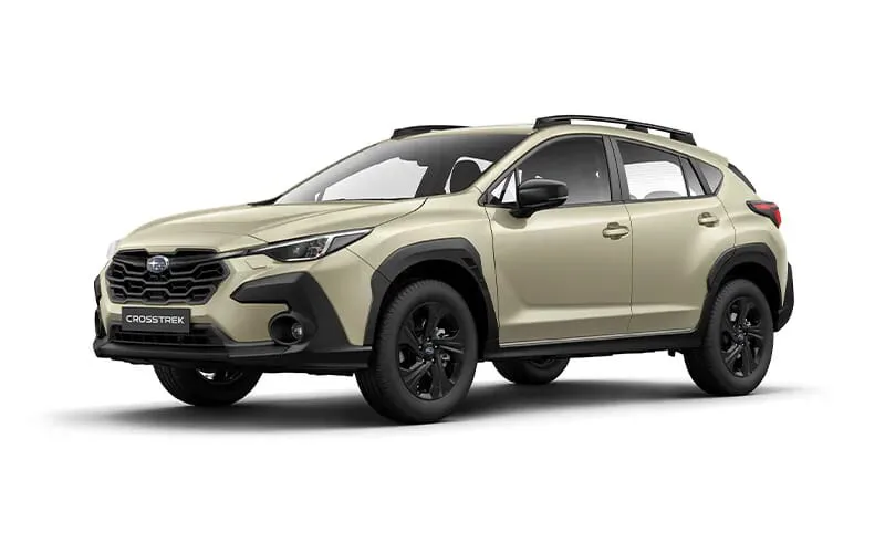 2.0I AWD CVT DYNAMIC ES - Arena Perlado Exterior