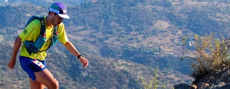 Subaru apoyó a disciplinas Trail Running y Mountain Bike