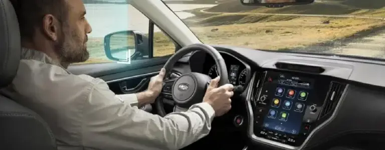 Conoce sobre la seguridad activa y pasiva de un auto