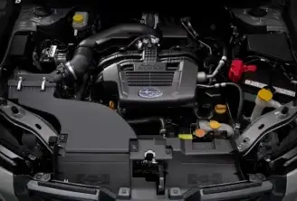 Subaru celebra 60 años del motor Bóxer: cinco claves para entender una tecnología que ha marcado su historia